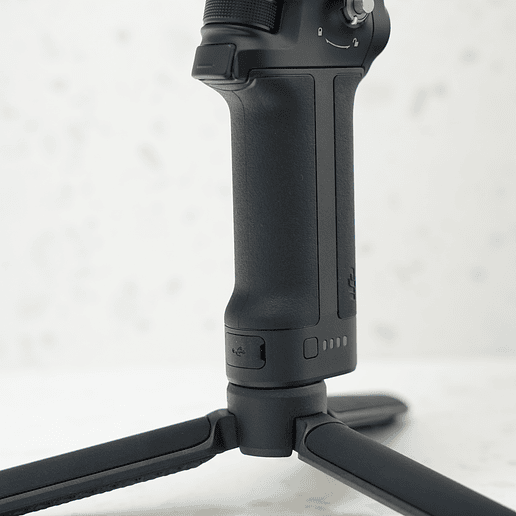 Estabilizador DJI RS3 Combo  - Usado 8