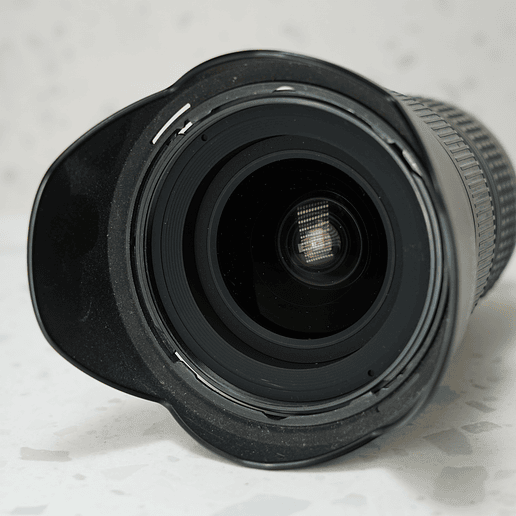 Lente Nikon AF-S NIKKOR 16-35mm f/4G ED VR - Usado 5