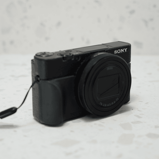 Sony RX100 VI - Usado 4
