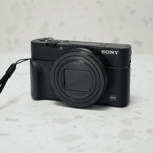 Sony RX100 VI - Usado 2