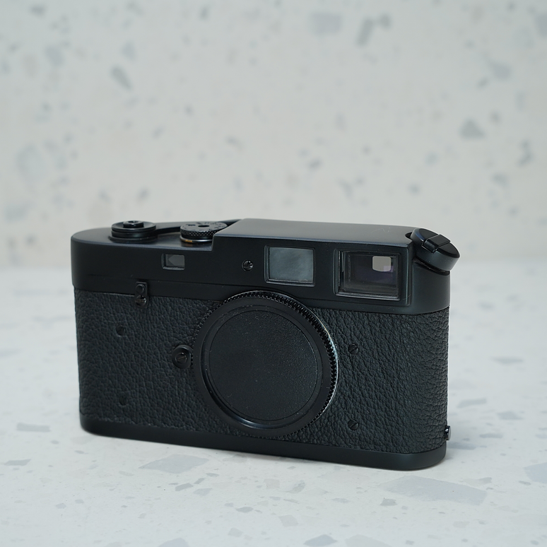 Leica M4 Modificada by Patagonian - USADA 1