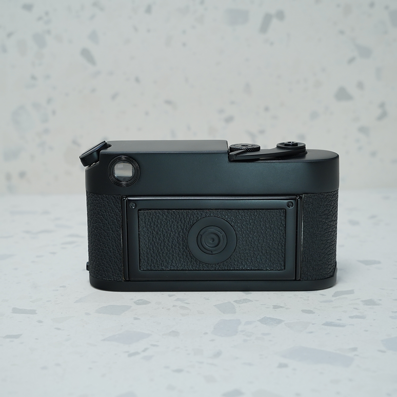 Leica M4 Modificada by Patagonian - USADA 3