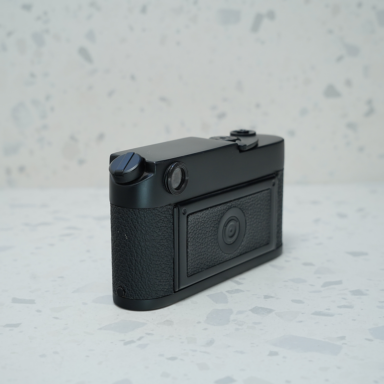 Leica M4 Modificada by Patagonian - USADA 4