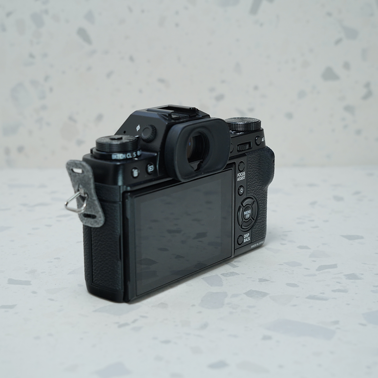 FUJIFILM X-T1 (solo cuerpo) - Usado 5