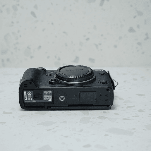 FUJIFILM X-T1 (solo cuerpo) - Usado 7