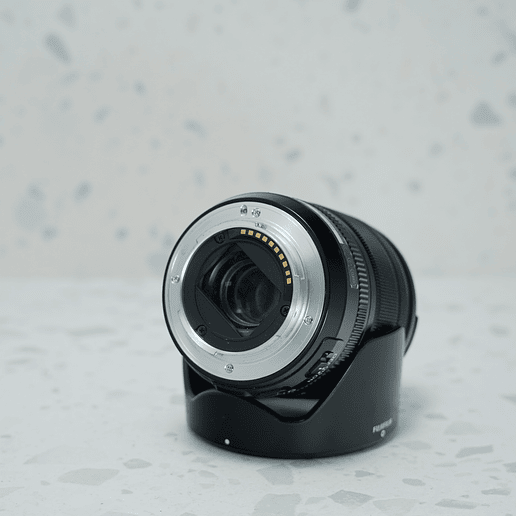 FUJIFILM XF 18-55mm f28-4 R - Usado 6