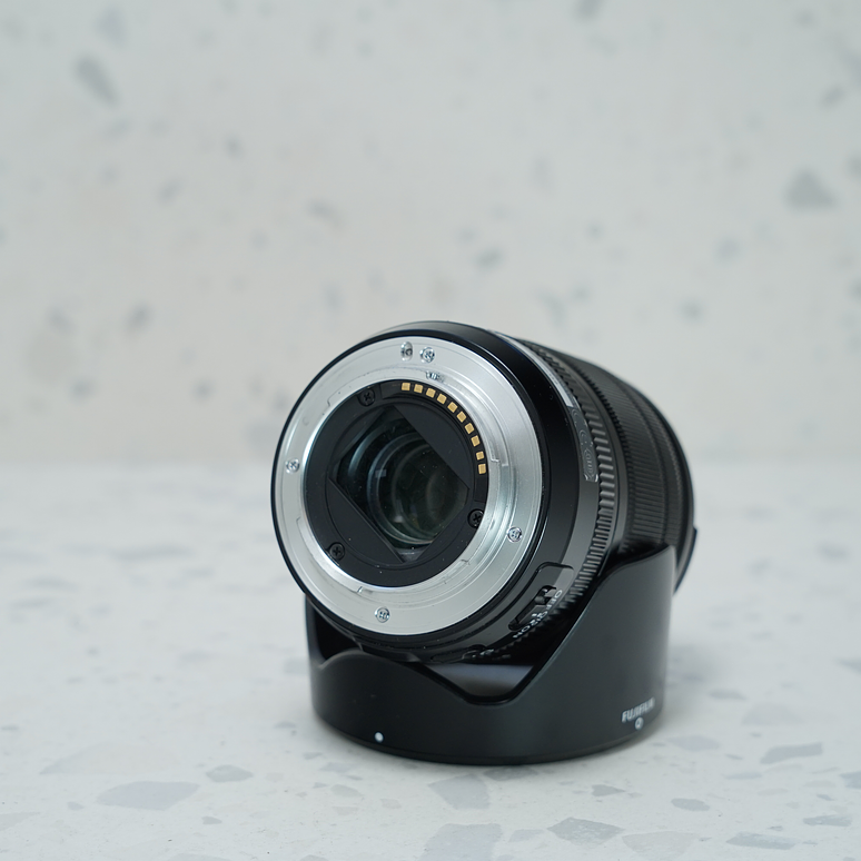 FUJIFILM XF 18-55mm f28-4 R - Usado 6