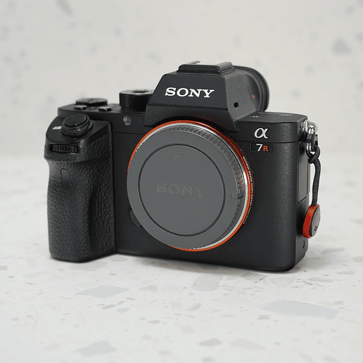 Sony a7R II - Usado 2