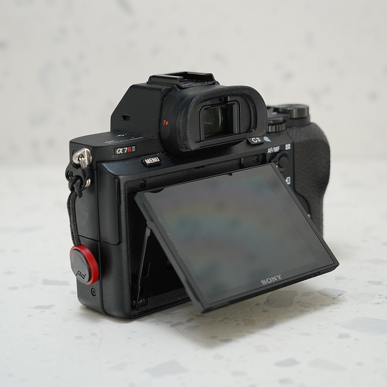 Sony a7R II - Usado 5