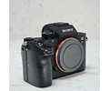 Sony a7R III Cuerpo - Usado