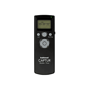 Hahnel Captur Modular Timer para Sony - Usados