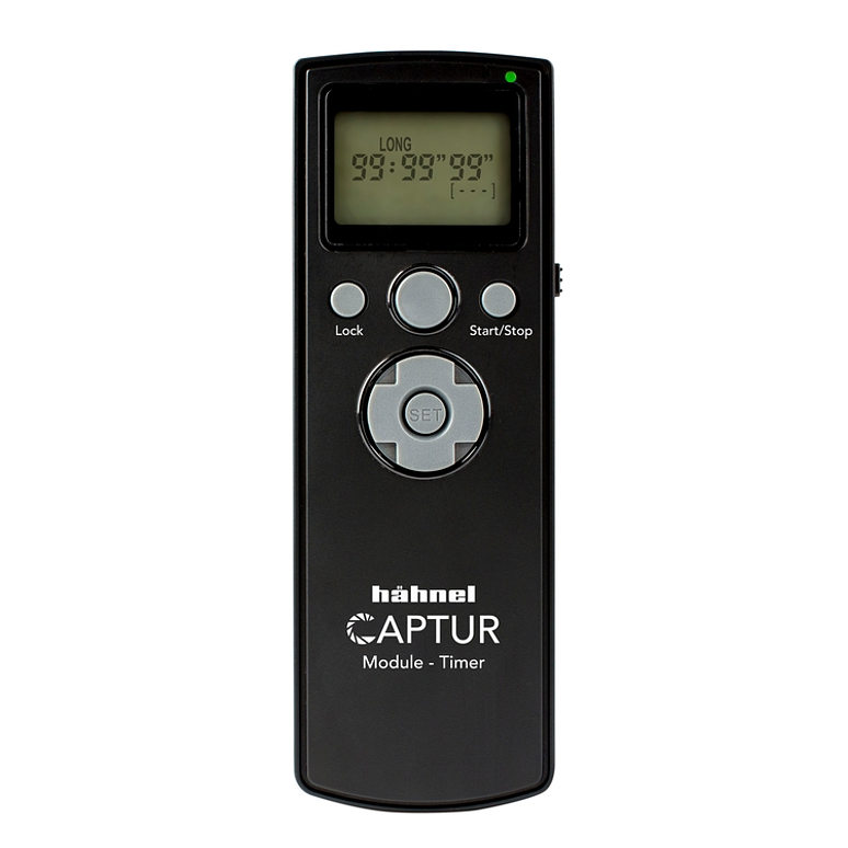 Hahnel Captur Modular Timer para Sony - Usados 1