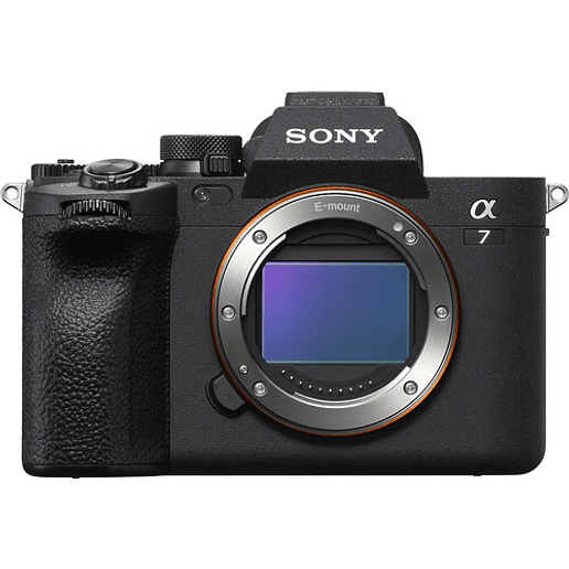 Sony a7 IV Body - Open Box 1