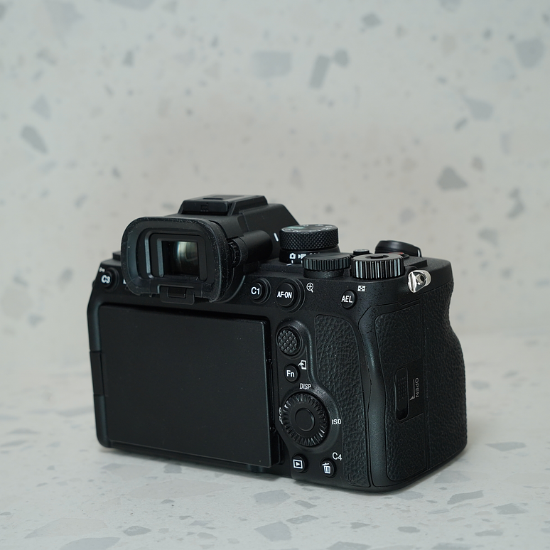 Sony a7 IV Body - Open Box 5