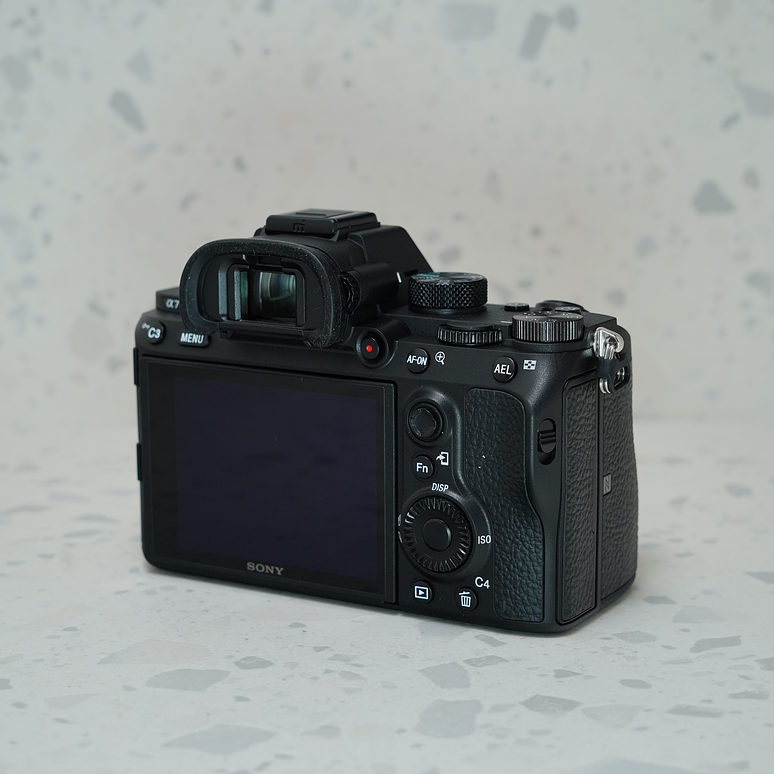 Sony a7 III Body - Open Box 4