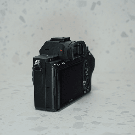 Sony a7 III Body - Open Box 5