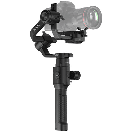Estabilizador DJI Ronin S1  - Usado 1
