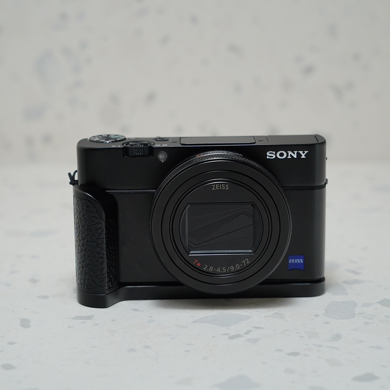 Sony Cyber-shot DSC-RX100 VII ( Usada ) 2