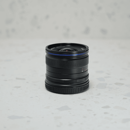 Lente Laowa 7.5 F2.0 - Usado 4