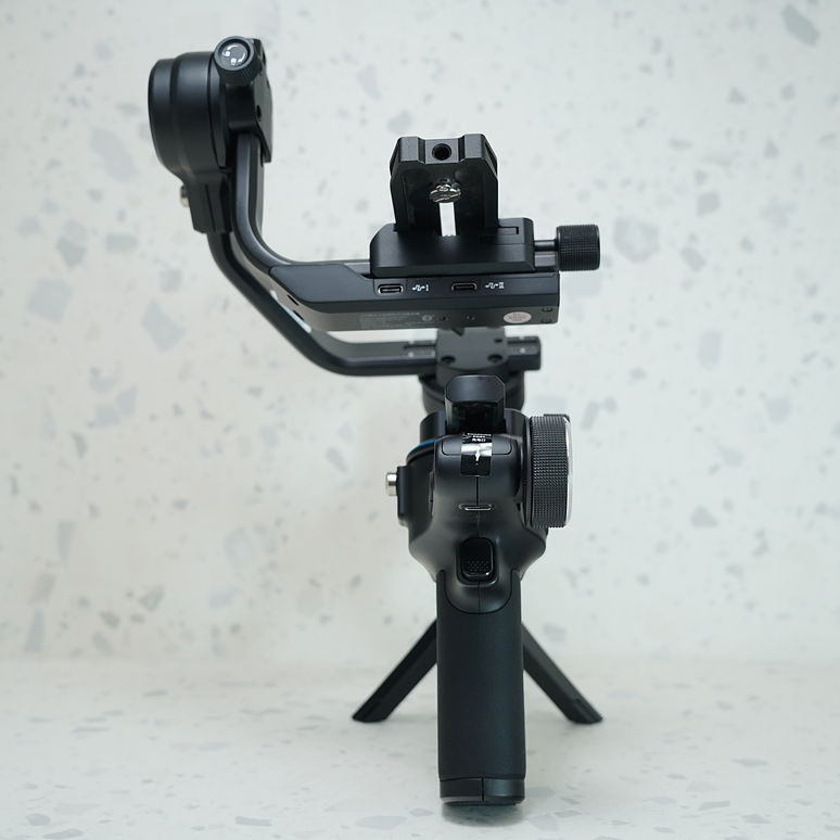 Feiyu SCORP-C (Usado) 3