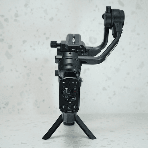 Feiyu SCORP-C (Usado) 5