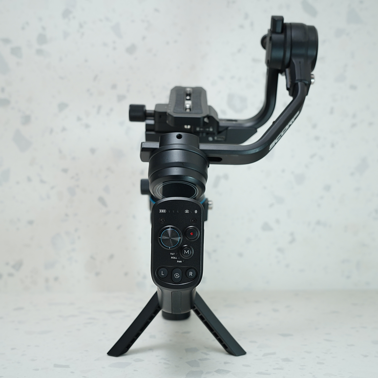 Feiyu SCORP-C (Usado) 5