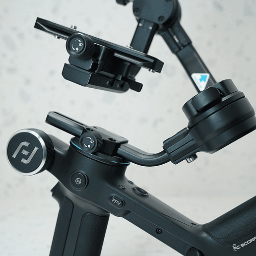 Feiyu SCORP-C (Usado) 6