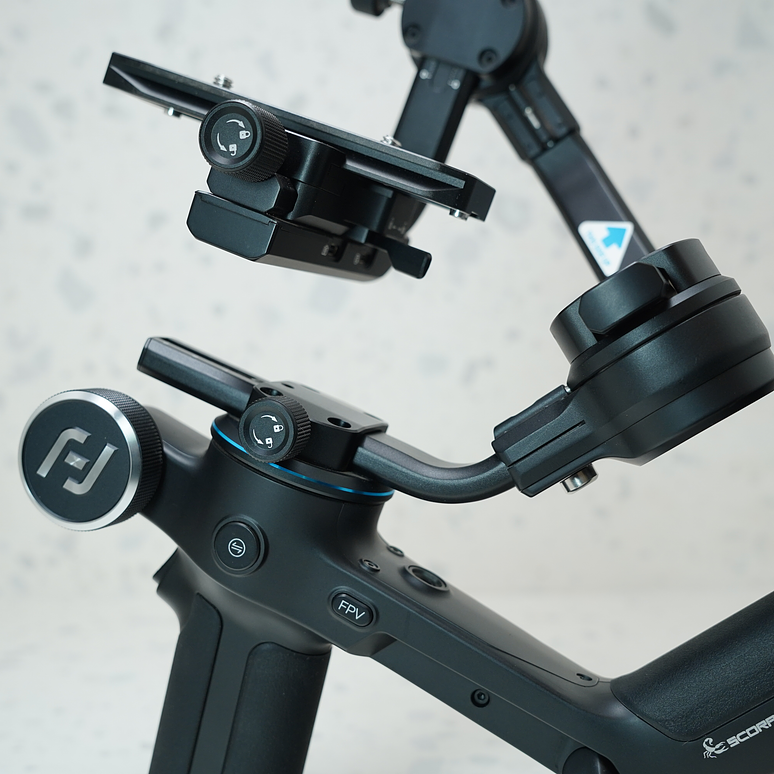 Feiyu SCORP-C (Usado) 6