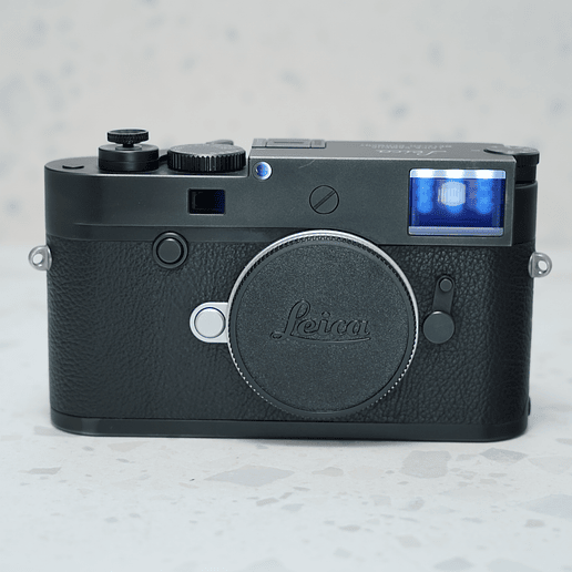 Leica M10-D Body + accesorios  6