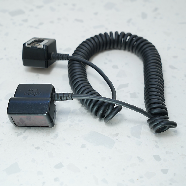 Nikon SC-29 - USADO 2