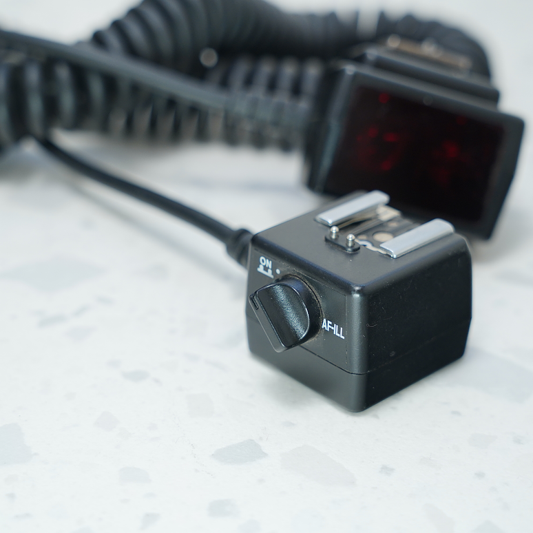 Nikon SC-29 - USADO 4