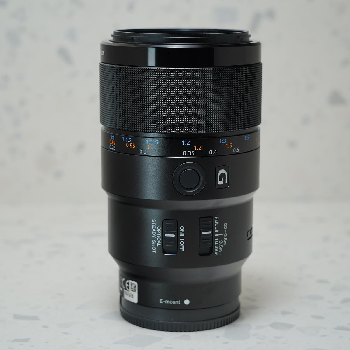 SONY 90mm F2.8 Macro G [フルサイズ] Amazon.co.jp: SONY(ソニー) マクロ フルサイズ FE 90mm F2.8