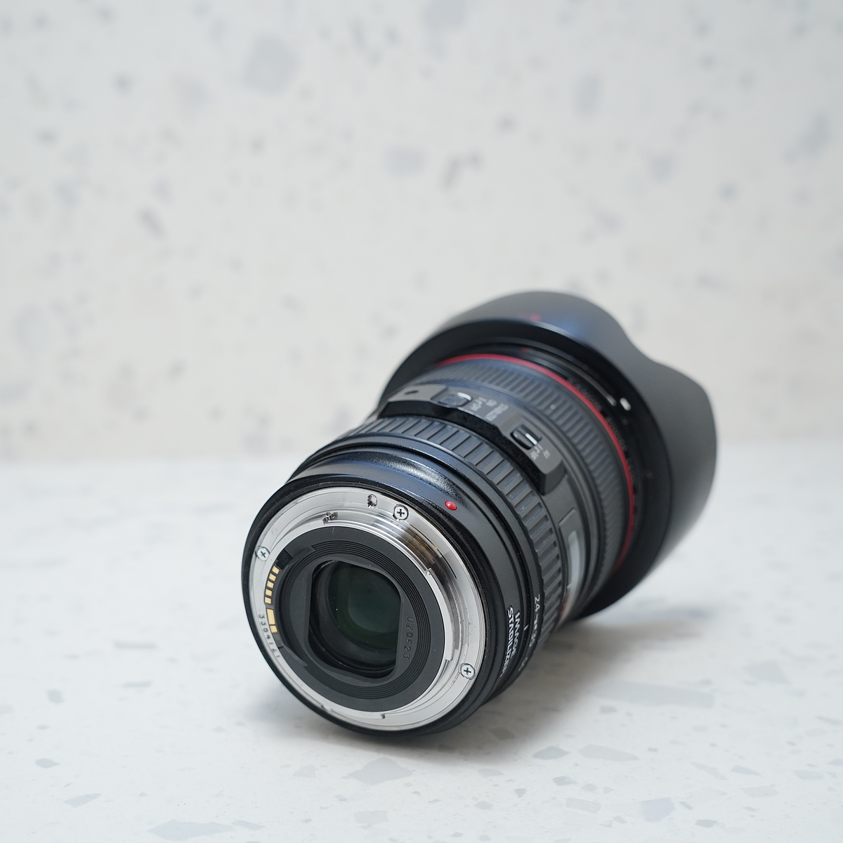 キヤノン Canon EF 24-105mm F4 L IS USM #328L EF24-105mm F4L IS USM - キヤノンカメラミュージアム