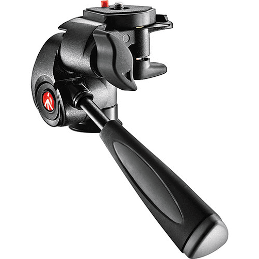 Cabezal Manfrotto mh293a3-rc1  - Usado 1