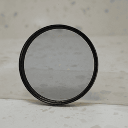 Filtro B+W circular POL 77mm - Usado