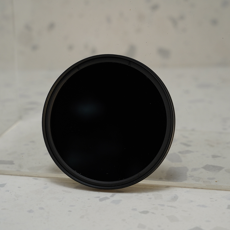 Filtro B+W circular POL 77mm - Usado 2