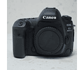 Canon EOS 5D Mark IV Body - Usado