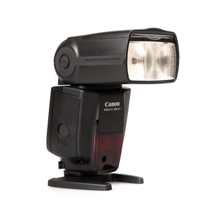 Flash Canon Speedlite 580EX (SLR) - Usado 1