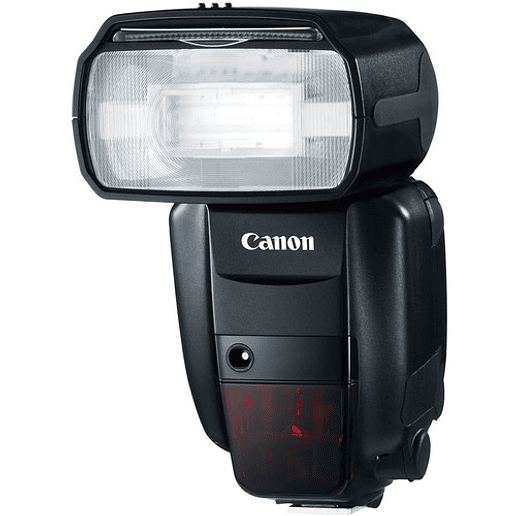 Flash Canon Speedlite 600EX II - RT - Usado 1