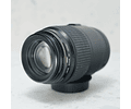 Lente Canon EF 100mm f2.8 Macro USM - Usado