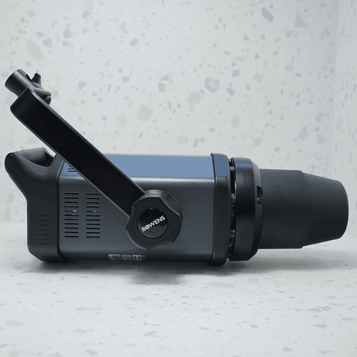 Flash de cañon Esprit Geminis GM500 (USADO) 2