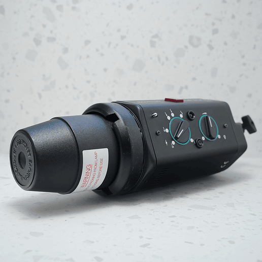 Flash BOWENS ESPRIT 500 (USADO) 1