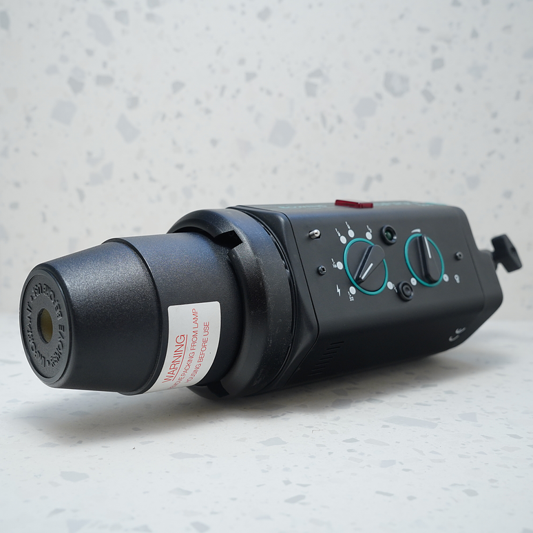 Flash BOWENS ESPRIT 500 (USADO) 1