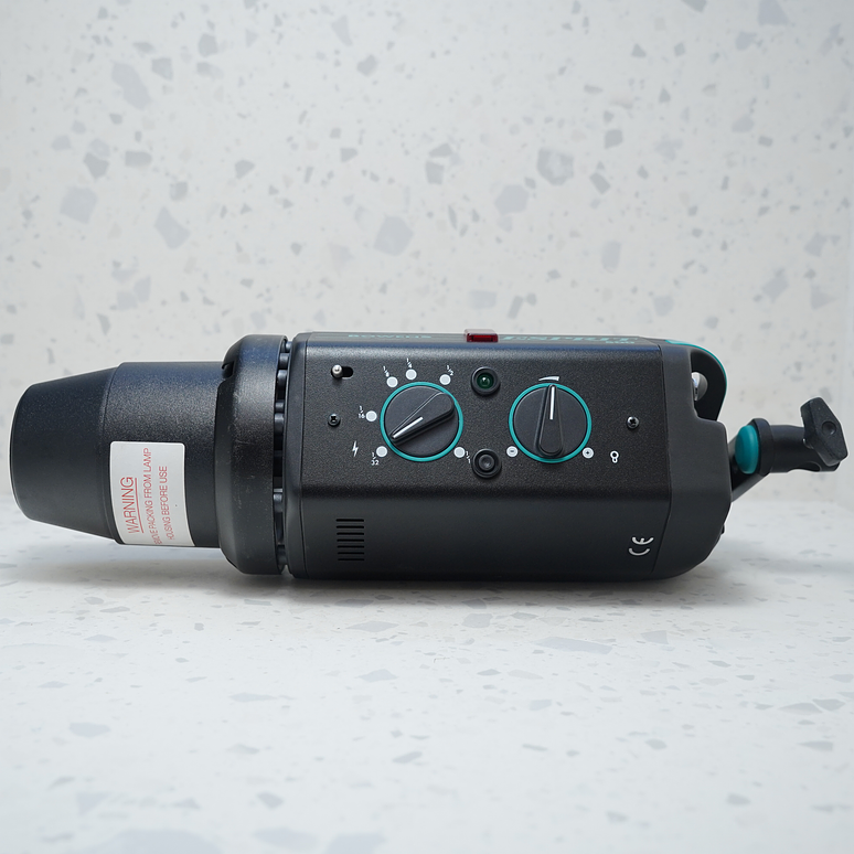 Flash BOWENS ESPRIT 500 (USADO) 2