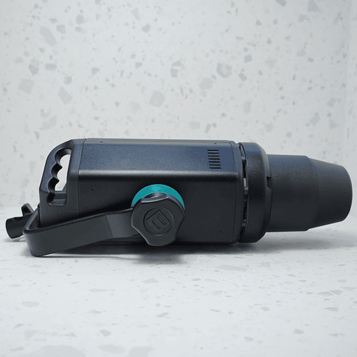 Flash BOWENS ESPRIT 500 (USADO) 4