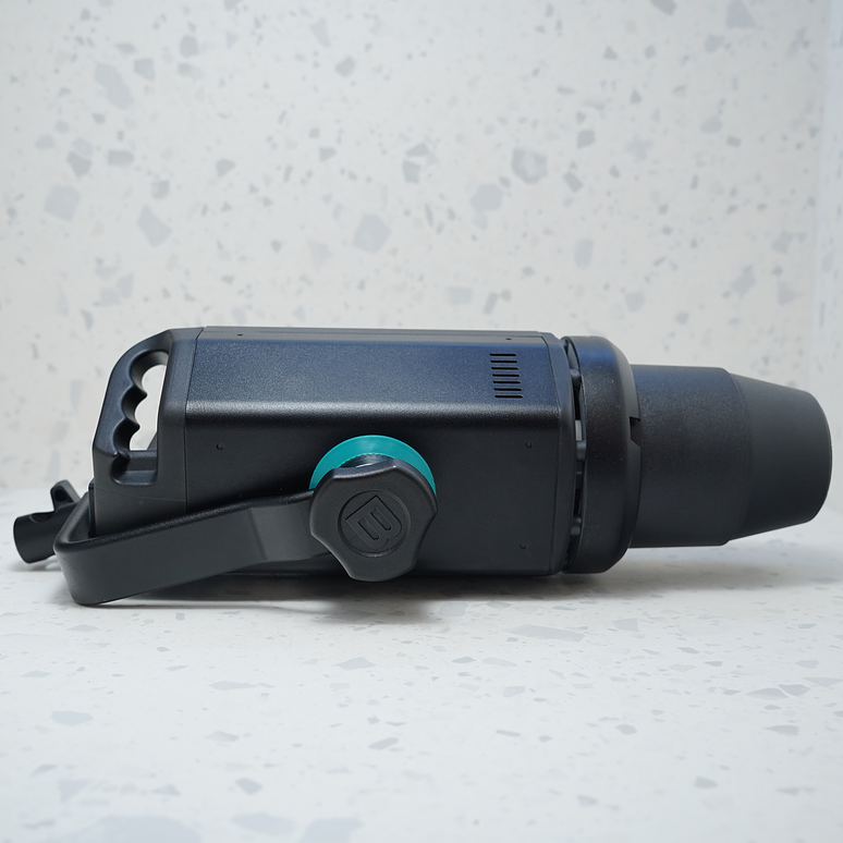 Flash BOWENS ESPRIT 500 (USADO) 4