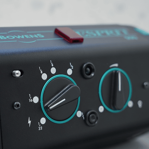 Flash BOWENS ESPRIT 500 (USADO) 6