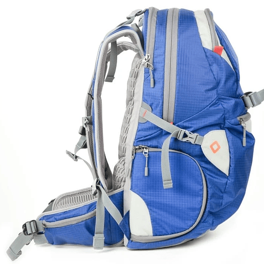 Mochila Benro Dragonfly200 - Usado 2