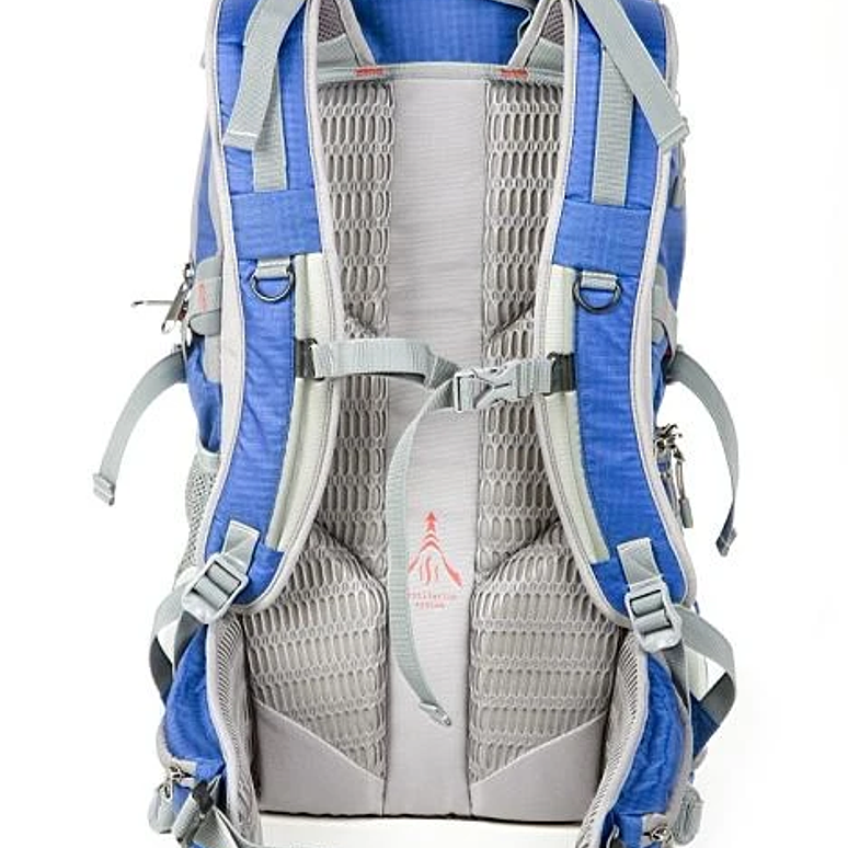 Mochila Benro Dragonfly200 - Usado 3