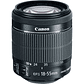 Canon EF-S 18-55mm f/3.5-5.6 IS STM III - Usado - Miniatura 1